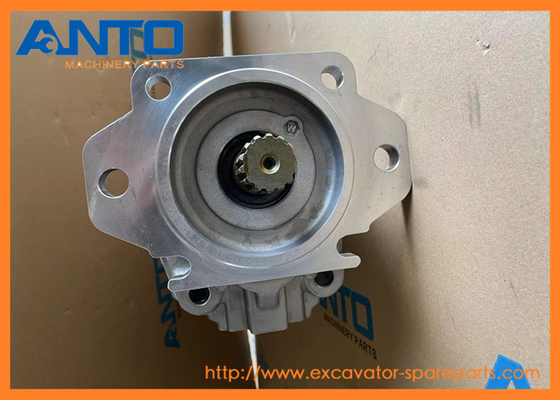 705-56-36050 705-56-36051 Bomba hidráulica KOMATSU Peças de motor para carregador de rodas para WA320-5