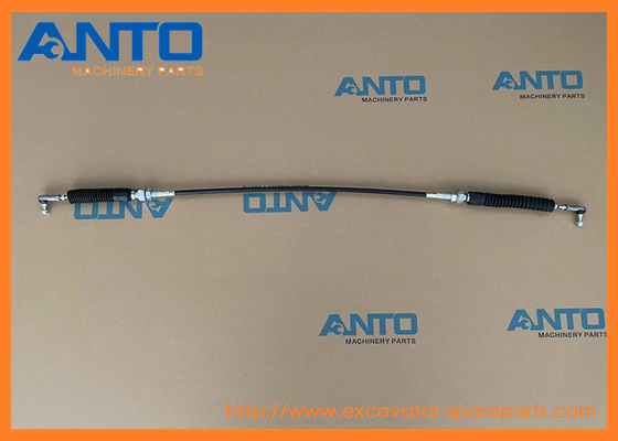 4360329 Cabos de comando HITACHI Peças sobressalentes para escavadeiras EX220-5 EX230-5