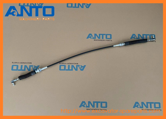 4360329 Cabos de comando HITACHI Peças sobressalentes para escavadeiras EX220-5 EX230-5