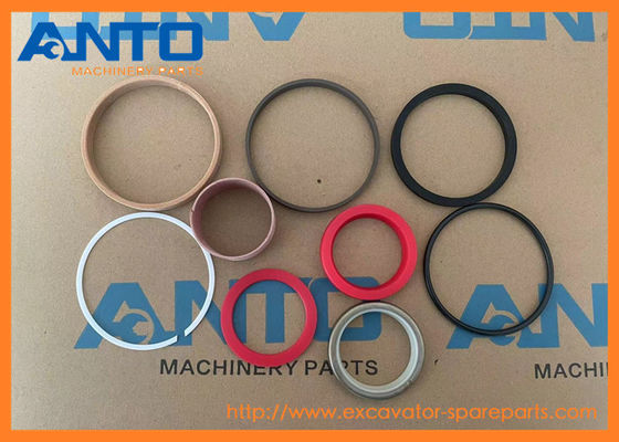 1543260C1 Kit de vedação CAASE Carregador Backhoe Partes de cilindros hidráulicos para 580M 590SM