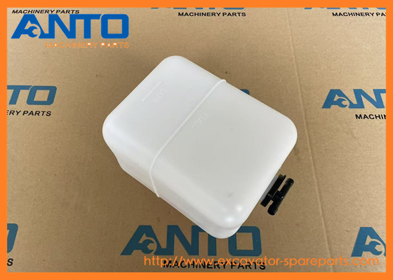 4197948 Tanque de água HITACHI Peças sobressalentes de escavadeira para ZX125US ZX130-3