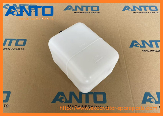 4197948 Tanque de água HITACHI Peças sobressalentes de escavadeira para ZX125US ZX130-3