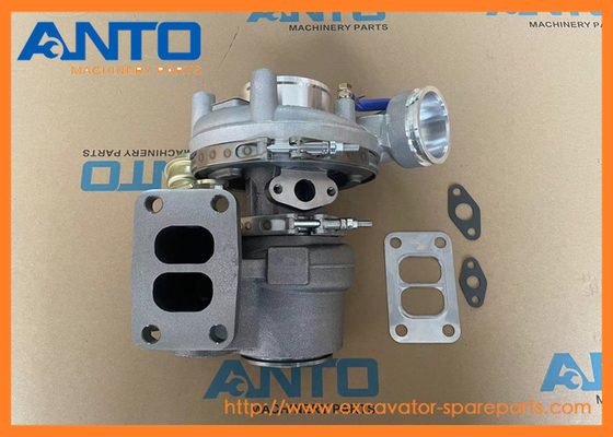 21860395 VOE21860395 Turbocompressor Excavator Peças para motores Vo-lvo L110G L120G