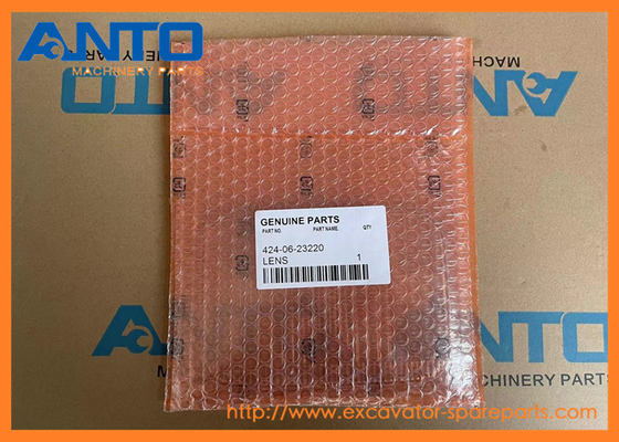 424-06-23220 4240623220 Lente KOMATSU Peças sobressalentes para carregador de rodas WA380-6 WA430-6