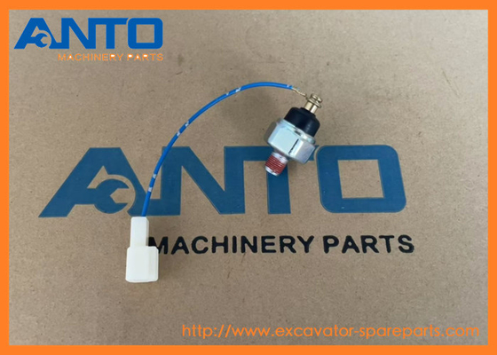 21E3-5001 21E35001 Interruptor de pressão de óleo para peças elétricas de escavadeiras HYUNDAI R130W3 R170W3