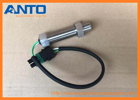 21E30042 21E3-0042 Sensor de velocidade para peças elétricas de escavadeiras HYUNDAI R130W3 R170W3