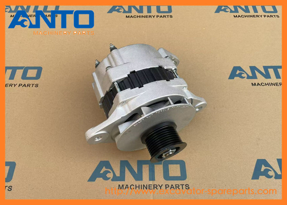 21E6-40030 21E640030 Partes de motores de escavadeiras alternadoras adaptadas para R130W3 R170W3