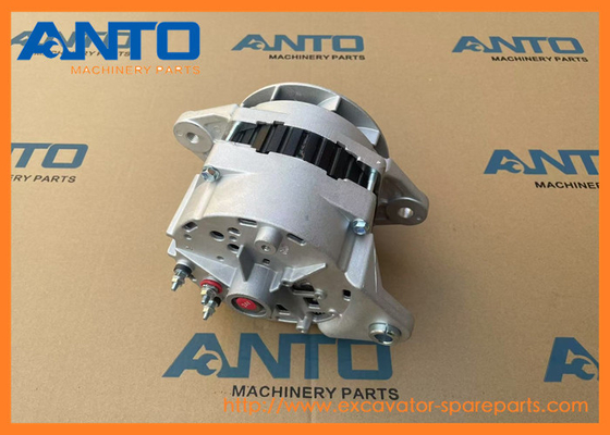 21E6-40030 21E640030 Partes de motores de escavadeiras alternadoras adaptadas para R130W3 R170W3