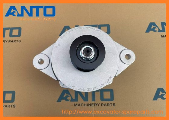 21E6-40030 21E640030 Partes de motores de escavadeiras alternadoras adaptadas para R130W3 R170W3