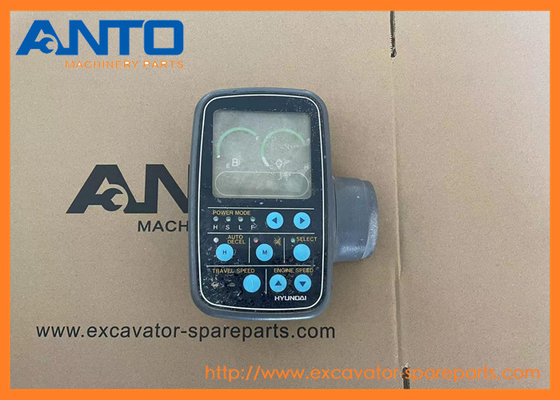 21E600200 21E6-00200 Cluster Assy para HYUNDAI Excavators Electric Parts R130LC3 R180LC3