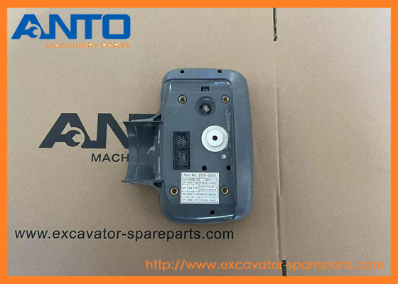 21E600200 21E6-00200 Cluster Assy para HYUNDAI Excavators Electric Parts R130LC3 R180LC3