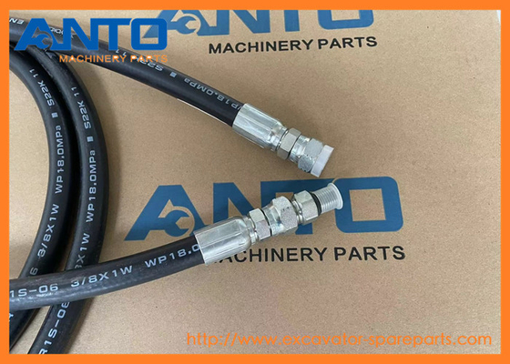 21N-62-36790 21N6236790 mangueira para escavadeira KOMATSU HB205 HB215 PC1250 PC1250SE