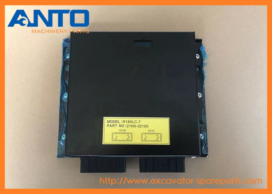 21N532100 21N5-32100 Instalação de controlador para escavadeira HYUNDAI R160LC7 R180LC7