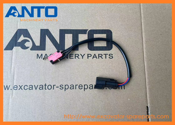 21N820300 21N8-20300 Interruptor para HYUNDAI Excavator Peças Elétricas R140W7 R140W7A