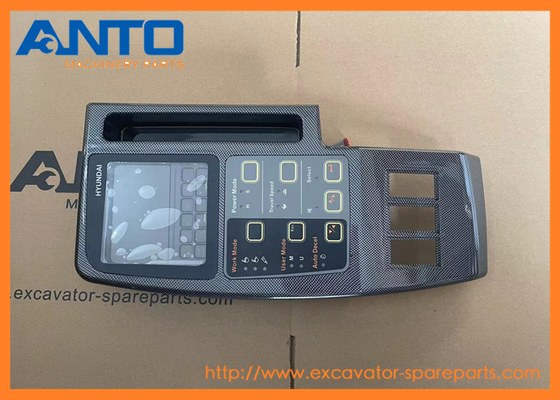 21N830015 21N8-30015 Cluster Assy para HYUNDAI Excavators Electric Parts R210LC7H R300LC7