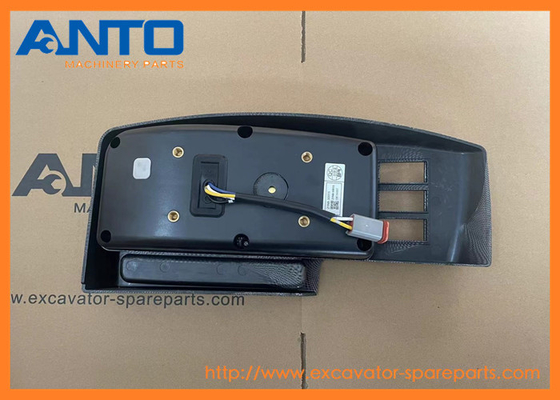21N830015 21N8-30015 Cluster Assy para HYUNDAI Excavators Electric Parts R210LC7H R300LC7