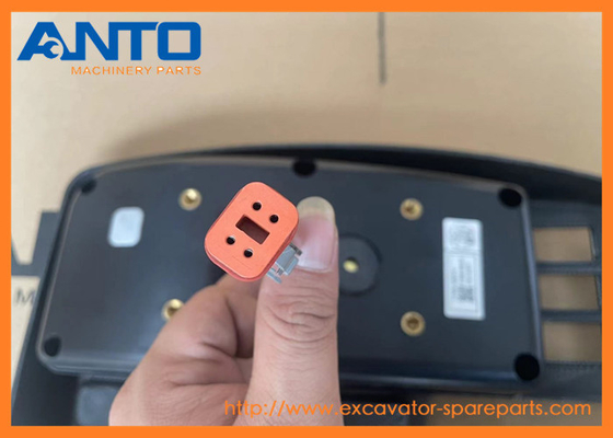 21N830015 21N8-30015 Cluster Assy para HYUNDAI Excavators Electric Parts R210LC7H R300LC7
