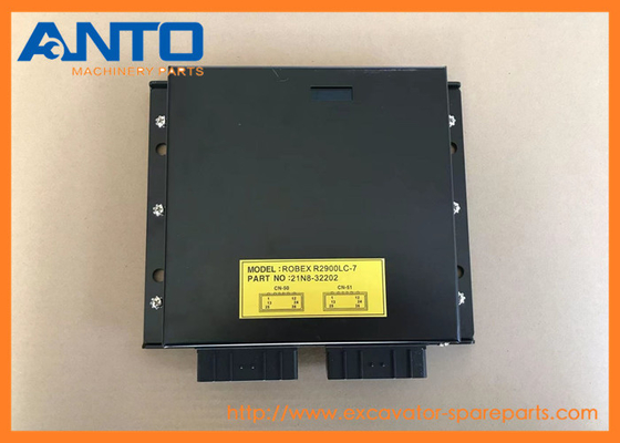 21N8-32202 21N832202 Controlador de CPU Fitting para HYUNDAI Excavator R290LC7H