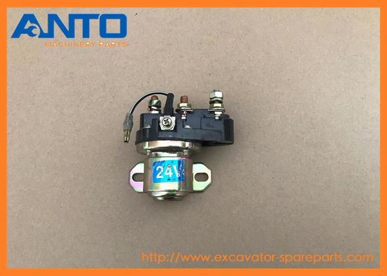 21N842050 21N8-42050 Relais para HYUNDAI Peças Elétricas de Escavação R140W7A R170W7A R200W7A