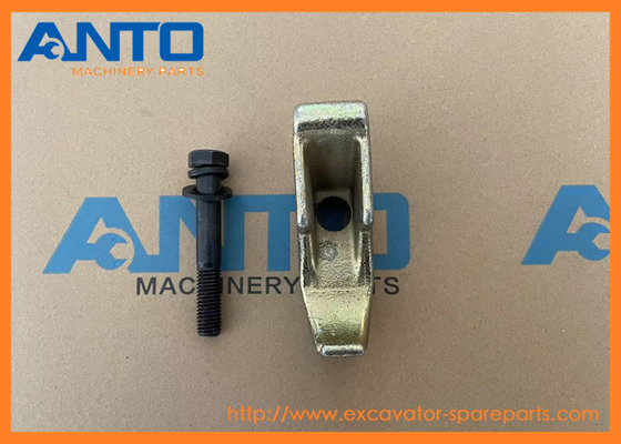 0353016 Tubos de pinça HITACHI Peças para cilindros de óleo de escavadeira para ZX450-3 EX1100