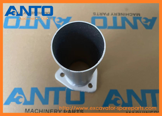 8060437 Tubos de canos de escape HITACHI Partes de motores de escavadeiras adequadas para EX120-5 ZX130W