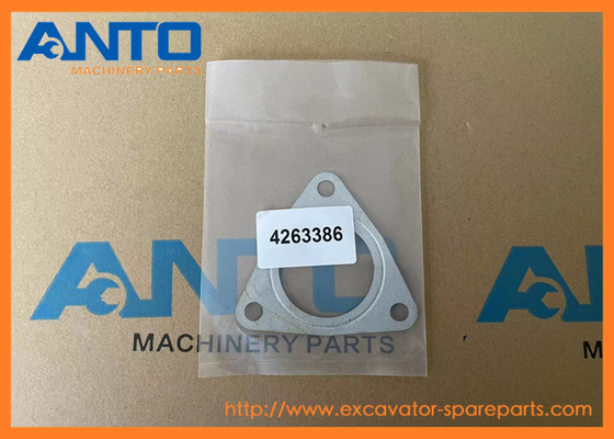 4263386 Gasket HITACHI Peças sobressalentes de escavadeiras adequadas para EX100-5 EX120-5 EX130H-5