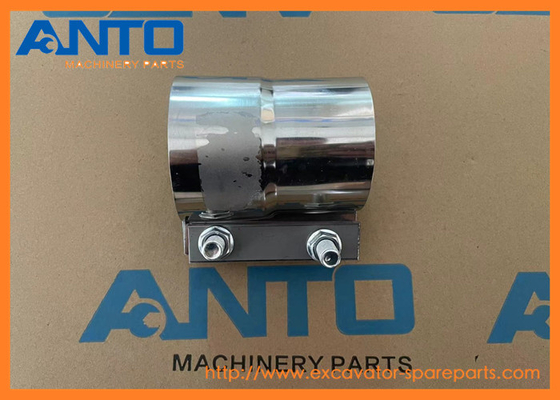 4213017 Clamps HITACHI Peças sobressalentes de escavadeiras para EX120-5 EX130H-5