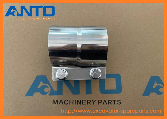 4213017 Clamps HITACHI Peças sobressalentes de escavadeiras para EX120-5 EX130H-5