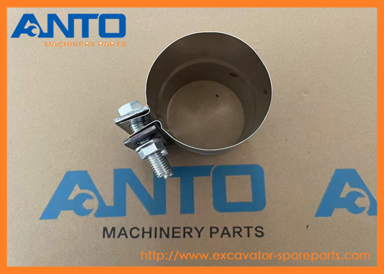 4213017 Clamps HITACHI Peças sobressalentes de escavadeiras para EX120-5 EX130H-5