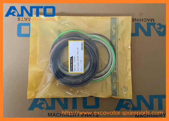 LZ007630 MMV80010 Boom Seal Kit Excavator Peças sobressalentes adequadas para CX210BNLC
