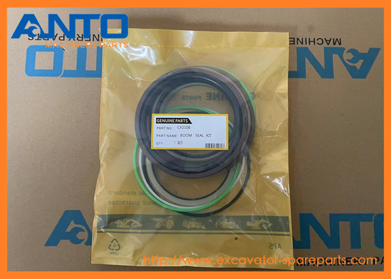LZ007630 MMV80010 Boom Seal Kit Excavator Peças sobressalentes adequadas para CX210BNLC