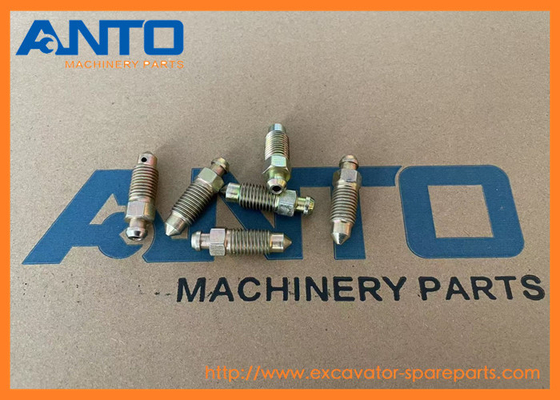 20B-27-11210 20B2711210 Suporte de sangramento para escavadeiras KOMATSU HB205 HB215 PC100 PC1000