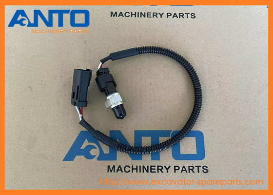 208-06-71130 2080671130 Sensor Excavadora Partes Elétricas Fittings Para KOMATSU PC400 PC450