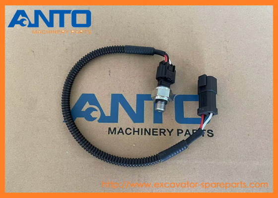 208-06-71130 2080671130 Sensor Excavadora Partes Elétricas Fittings Para KOMATSU PC400 PC450