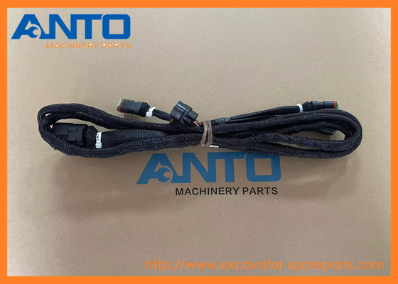 21Q6-10303 21Q610303 Partes de motores de escavadeiras de arnês adaptadas para a HYUNDAI R210LC9 R210NLC9