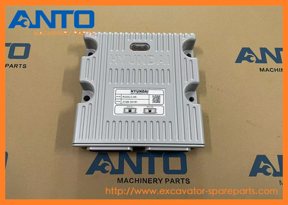 21Q6-32181 21Q632181 Controlador de escavadeira MCU para escavadeira HYUNDAI R210LC9BC