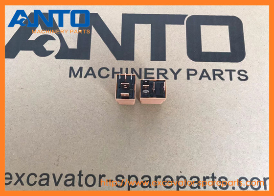 21Q620200 21Q6-20200 Relais para HYUNDAI Excavatores Partes Elétricas R1200-9 R140LC9 R140LC9A