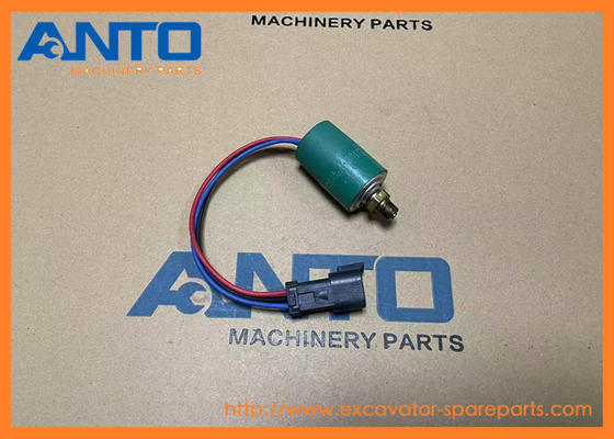 162-0782 1620782 Interruptor de pressão de óleo Roda de tractor Partes de motor Para 3304 621G