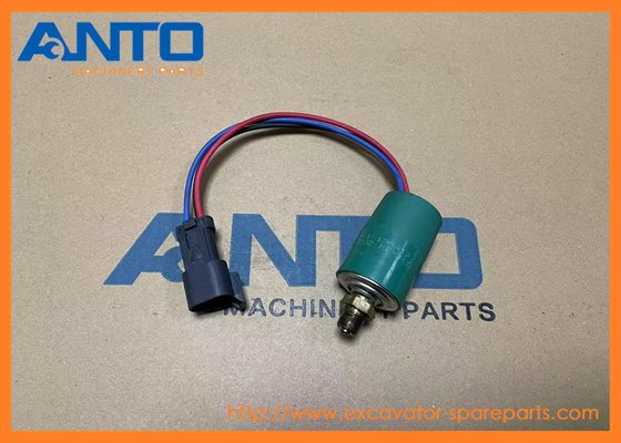 162-0782 1620782 Interruptor de pressão de óleo Roda de tractor Partes de motor Para 3304 621G