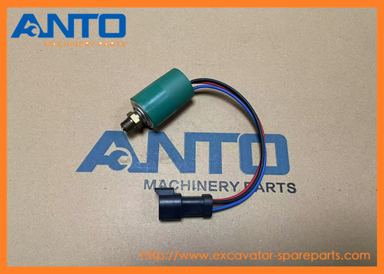 162-0782 1620782 Interruptor de pressão de óleo Roda de tractor Partes de motor Para 3304 621G