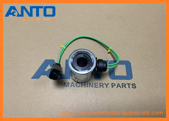 326-5214 240-6825 156-6173 Solenoide válvula bobina caminhão peças sobressalentes adequadas para 793B