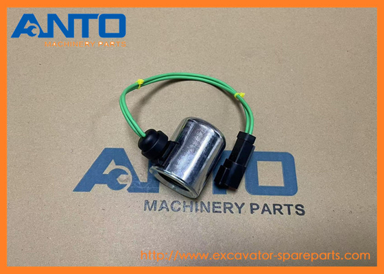 326-5214 240-6825 156-6173 Solenoide válvula bobina caminhão peças sobressalentes adequadas para 793B