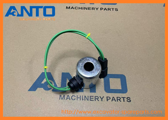 326-5214 240-6825 156-6173 Solenoide válvula bobina caminhão peças sobressalentes adequadas para 793B
