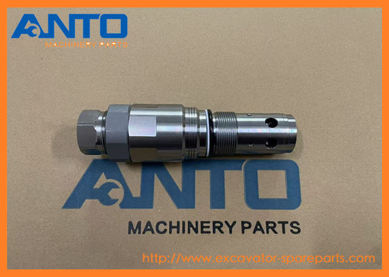 XKAH-01086 válvula de alívio HYUNDAI Excavador Peças de motor balançador para R260LC-9A R320LC-9