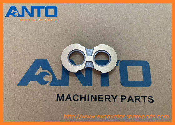 705-17-01610 7051701610 Placa KOMATSU Peças sobressalentes de escavadeiras para PC1250-8