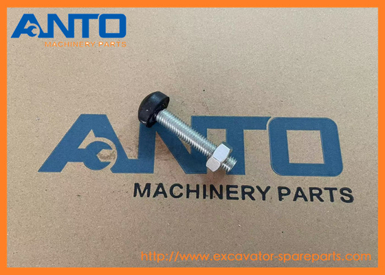 71EH-13150 71EH13150 Amortecedor de Borracha HYUNDAI Peças do Motor da Escavadeira Encaixe Para R-9