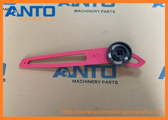 71Q6-21450 Pilot Lock HYUNDAI Peças sobressalentes de escavadeira para R140LC-9 R1200-9