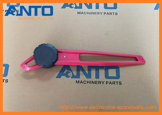 71Q6-21450 Pilot Lock HYUNDAI Peças sobressalentes de escavadeira para R140LC-9 R1200-9