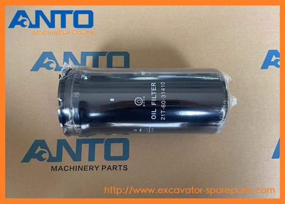 21T-60-31410 21T6031410 Suporte de filtro para KOMATSU PC200 PC2000 PC800 PC800SE PC850