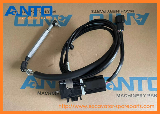 21W-43-41323 21W4341323 Motor Assy Suporte para escavadeiras KOMATSU PC78MR PC78UU